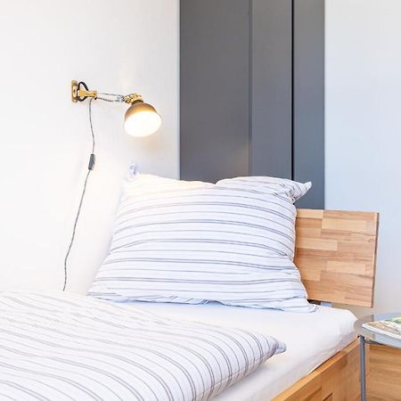 Appartment Schoener Wohnen Bad Mitterndorf Exterior foto